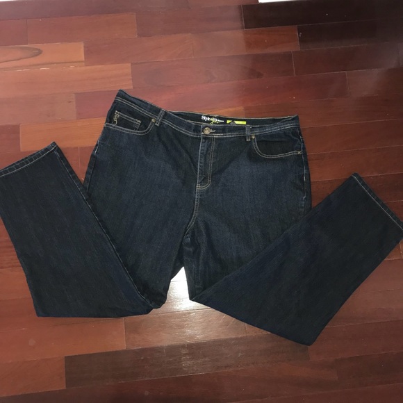 Style & Co. Denim - Style & Co Jeans Natural Fit